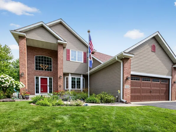 3216 Carnation Ave N, Brooklyn Park, MN 55443