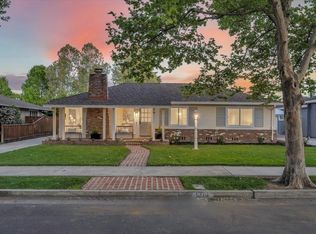 1216 Hermosa Way, San Jose, CA 95125