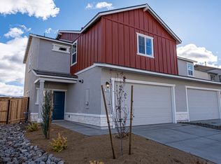 1964 Alabaster Way, Sparks, NV 89436