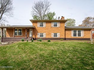 3801 Iron Horse Way, Louisville, KY 40272