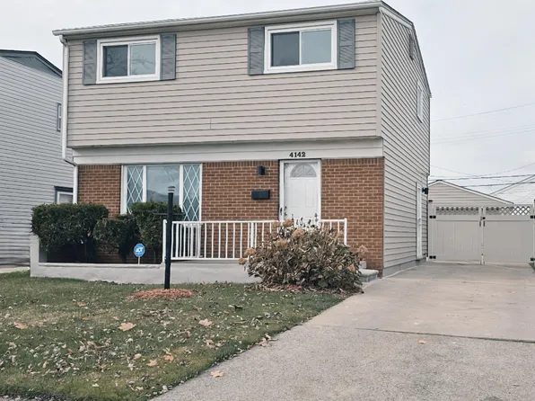 4142 12th St, Ecorse, MI 48229