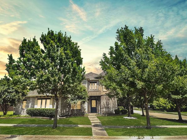 Home for Sale in Frisco TX