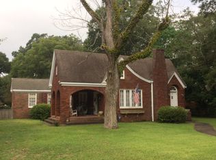 352 Bruner Ave, Evergreen, AL 36401