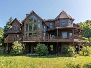 2136 Welsheimer Rd, Harbor Springs, MI 49740