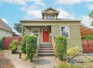 1415 NE 74th Ave, Portland, OR 97213