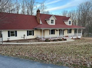 6315 Fulmer Rd, Frederick, MD 21703