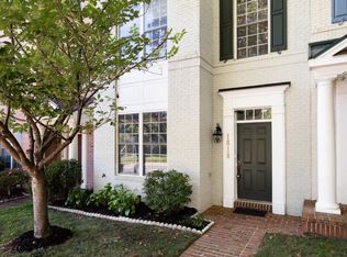 1618 Piccard Dr, Rockville, MD 20850