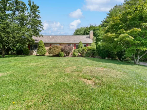 3202 Mount Carmel Rd, Upperco, MD 21155