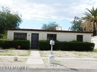 442 S Desert Ave, Tucson, AZ 85711