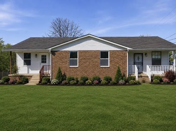 1300 Bellshire Terrace Dr, Nashville, TN 37207