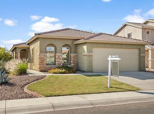 25819 W Satellite Ln, Buckeye, AZ 85326