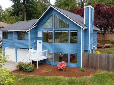 18323 23rd Drive SE, Bothell, WA, 98012