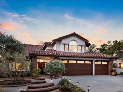 19 Malibu, Laguna Niguel, CA, 92677