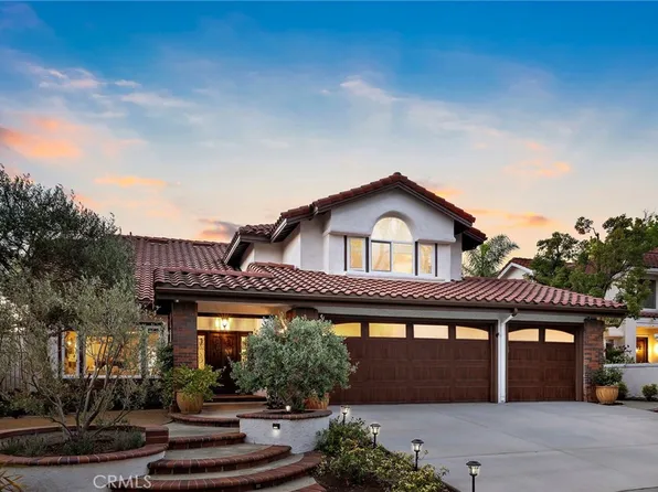 19 Malibu, Laguna Niguel, CA 92677