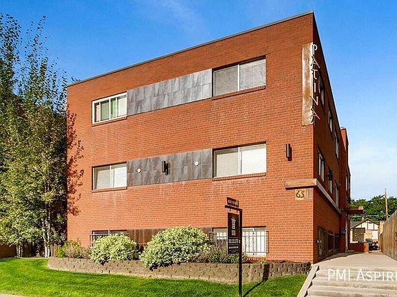 2nd image of 65 N Ogden St APT 203