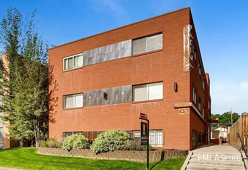 65 N Ogden St #101 Photo 1
