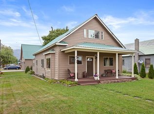 401 Spokane St, Kootenai, ID 83840