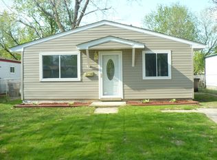 188 W Beverly Ave, Pontiac, MI