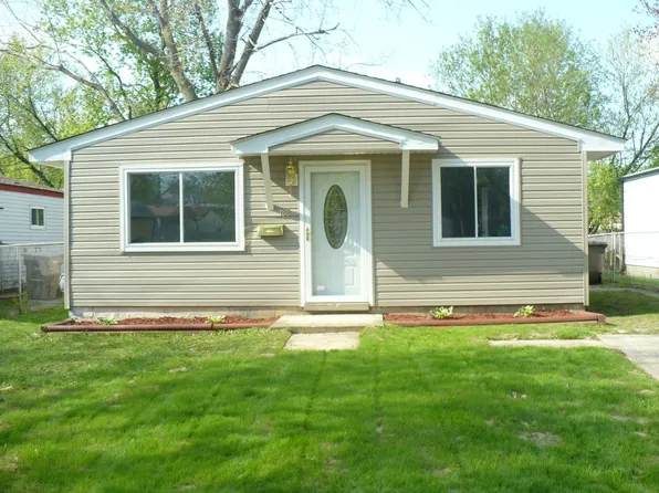 188 W Beverly Ave, Pontiac, MI 48340