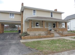 1319 M St, Bedford, IN 47421