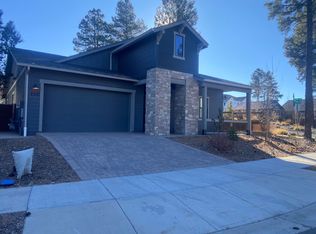 2310 S Polaris Way, Flagstaff, AZ 86001