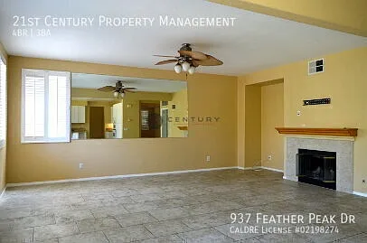 937 Feather Peak Dr — Photo 20