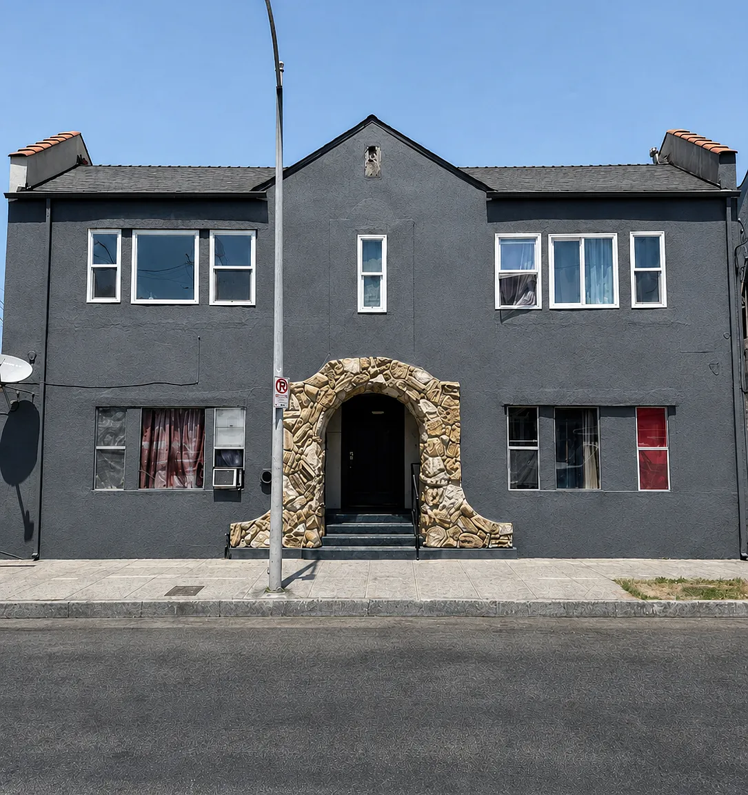 811 W 43rd St Los Angeles, CA 90037 — Photo 3