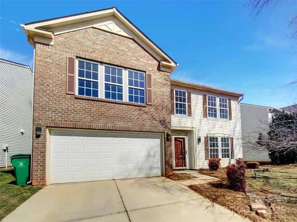 4608 Oakburn Dr, Charlotte, NC 28269