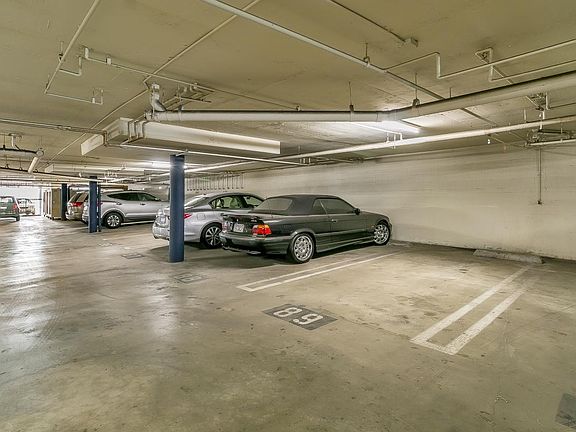 SIDE-BY-SIDE PARKING