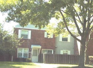 5721 Aspen Dr #40, Toledo, OH 43615