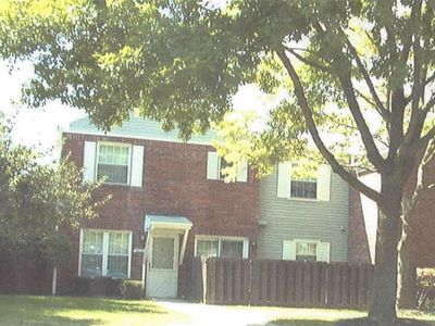 5721 Aspen Dr #40, Toledo, OH, 43615