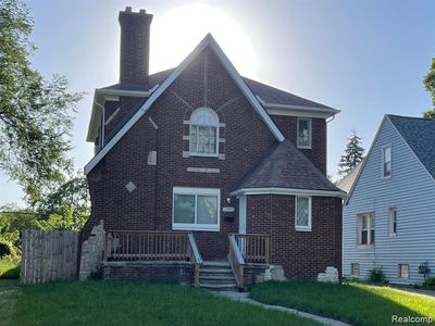 13995 Montrose St, Detroit, MI, 48227