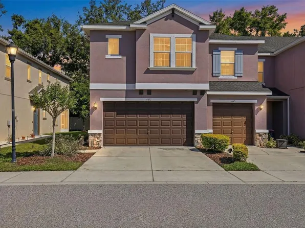 6617 Citrus Creek Ln, Tampa, FL 33625