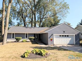 1338 N Park Ln, Wauseon, OH 43567