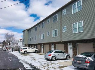 6 Millan St APT 101, Westover, WV 26501