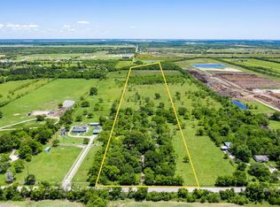 12718 Sralla Rd, Crosby, TX 77532