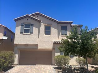 256 Garden Trellis Ct, Las Vegas, NV 89148