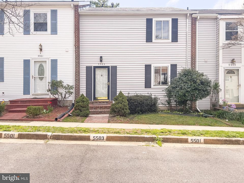 1st image of 5503 Hollins Ln
