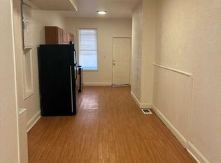 1810 Walbrook Ave, Baltimore, MD 21217