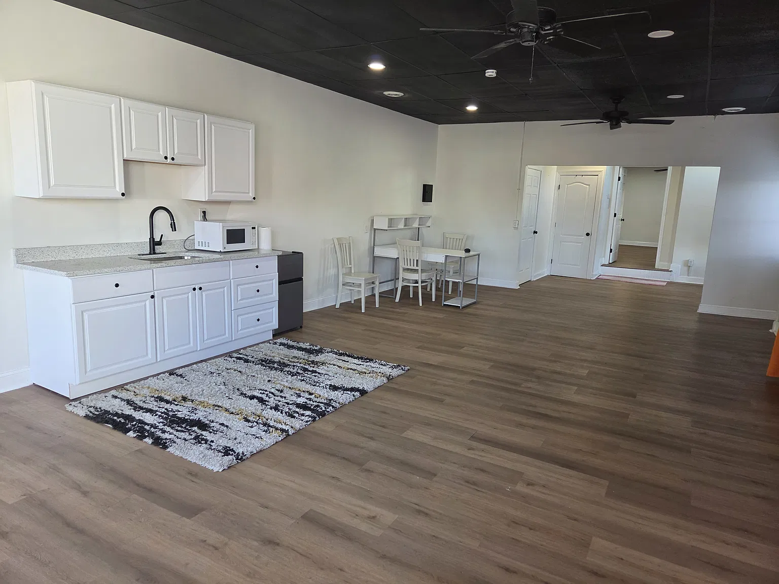 Studio, 1000 sqft, $1,100 — Photo 4