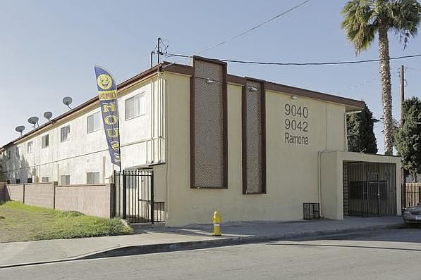 1st image of 9040 Ramona St APT 8A