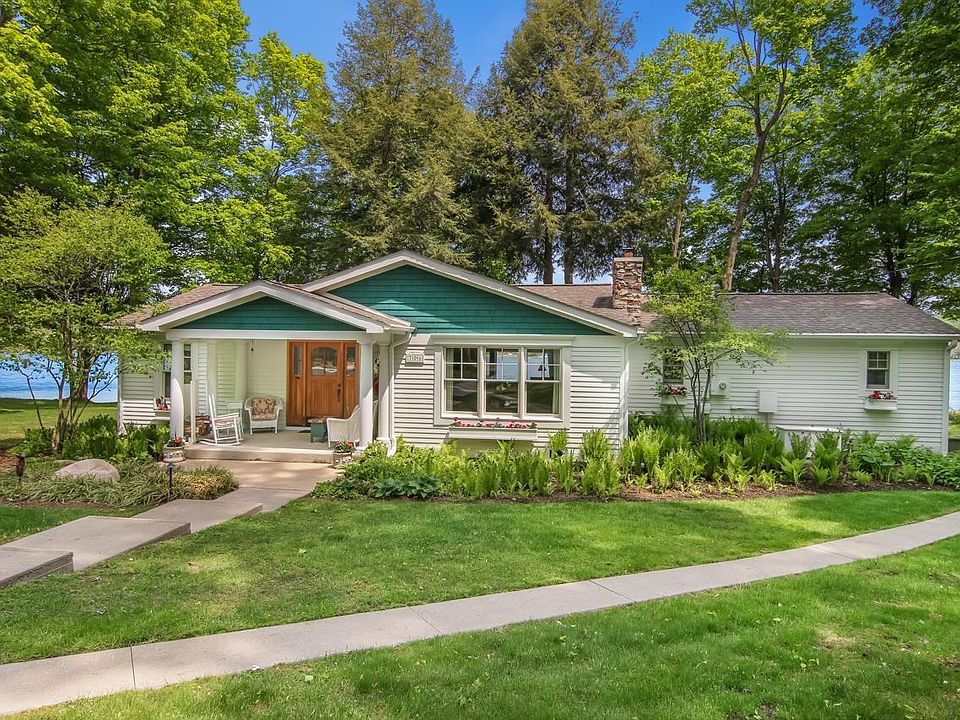 Zillow Central Lake Mi