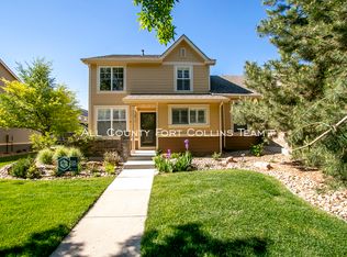 2745 Autumn Harvest Way, Fort Collins, CO 80528