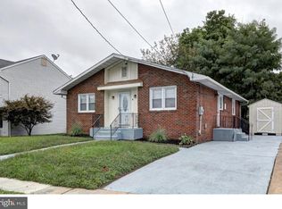 4 Terrace Ave, Somerdale, NJ 08083