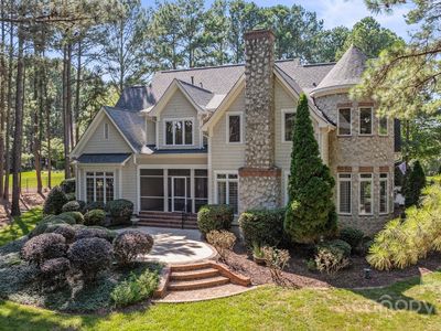 105 Gammon Point Ct, Mooresville, NC, 28117