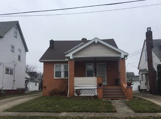 19512 Shawnee Ave, Cleveland, OH 44119
