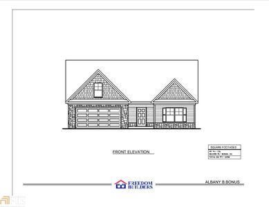 107 Greenfield Ln #4, Grantville, GA, 30220