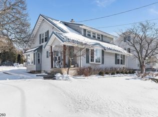 429 Russell Ave, Pohatcong Twp., NJ 08865