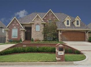2929 Versailles Pl, Bartlesville, OK 74006