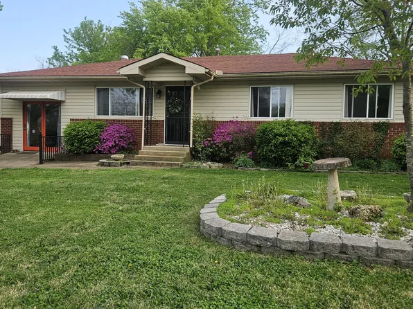 1458 West Main Street, West Plains, MO 65775